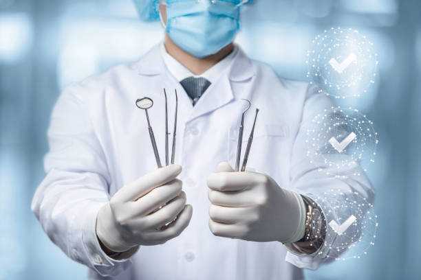 Emergency Dental Services in Spearville, KS