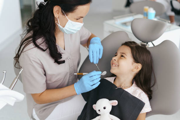 Best Traditional Braces  in Spearville, KS