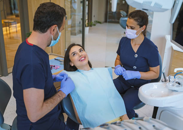 Spearville, KS Holistic Dental Care Services Company