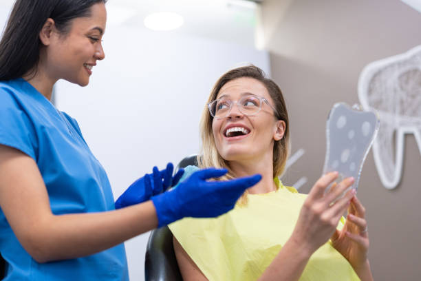 Best Sedation Dentistry  in Spearville, KS