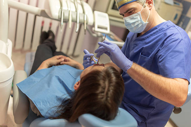 Best Oral Cancer Screening  in Spearville, KS