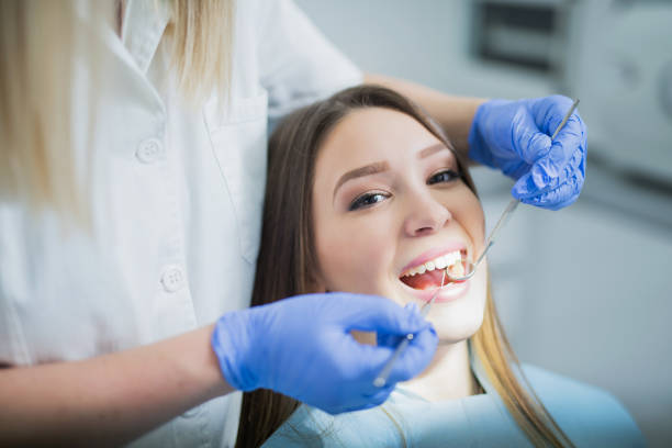 Best Wisdom Tooth Removal  in Spearville, KS