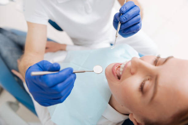 Best Dental Fillings (Composite and Amalgam)  in Spearville, KS