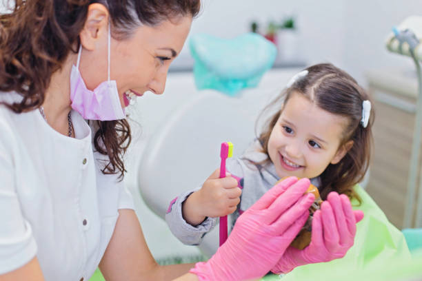 Best General Dentistry  in Spearville, KS